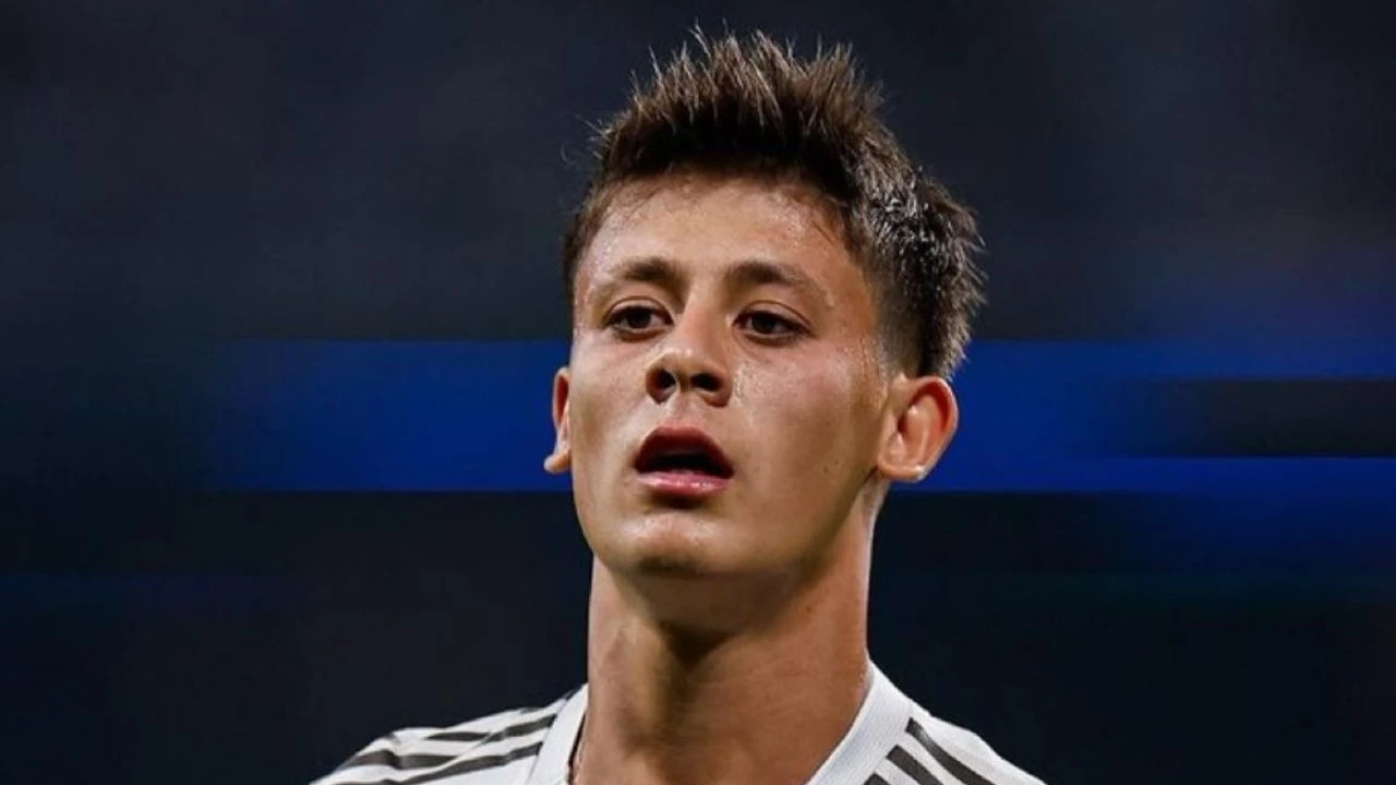 Xabi Alonso'dan Arda Güler Hamlesi: Eleştirilere Net Yanıt ve Gelecek Planları!