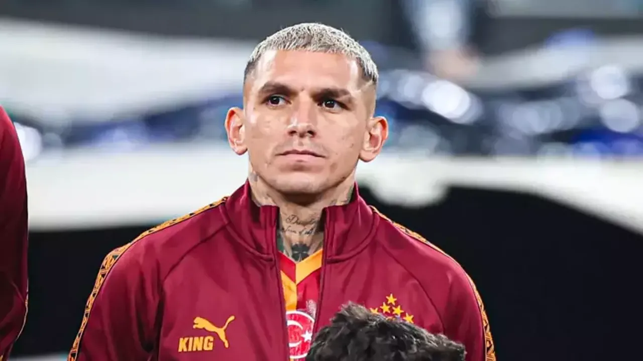 Lucas Torreira’ya kötü haber: Uruguay National Team kadrosuna alınmadı