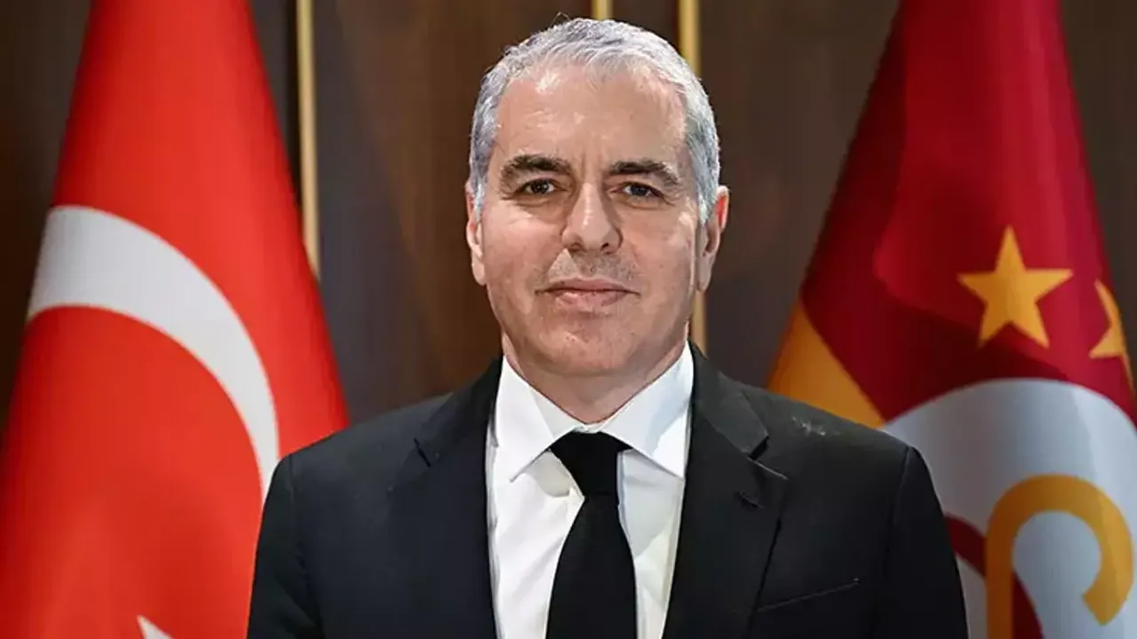 Galatasaray'a Hukuk Cephesinden Müjdeli Haber: Eray Yazgan Davası Sonuçlandı!