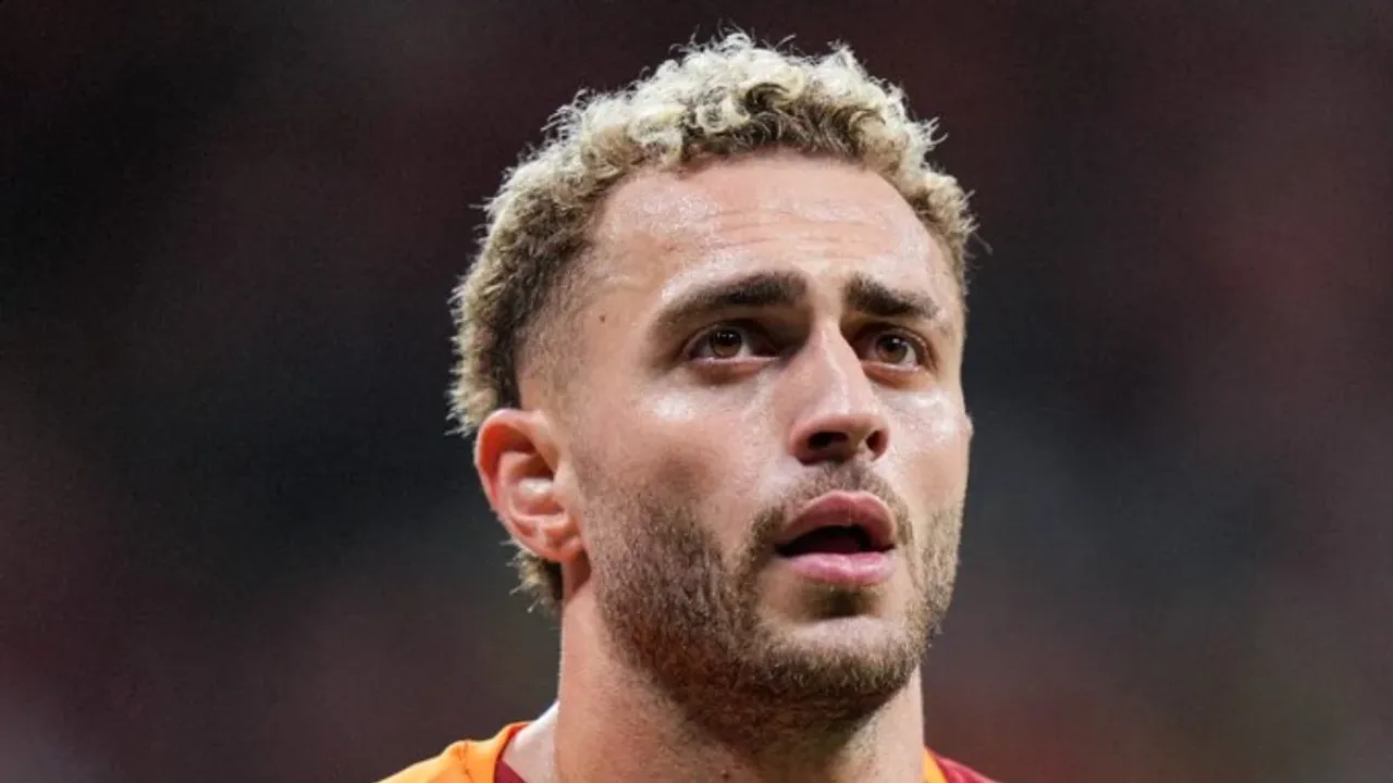 Barış Alper Yılmaz'dan Kemerburgaz'da Dev Yatırım: Lüks Ev ve Komşuları Gündemde!