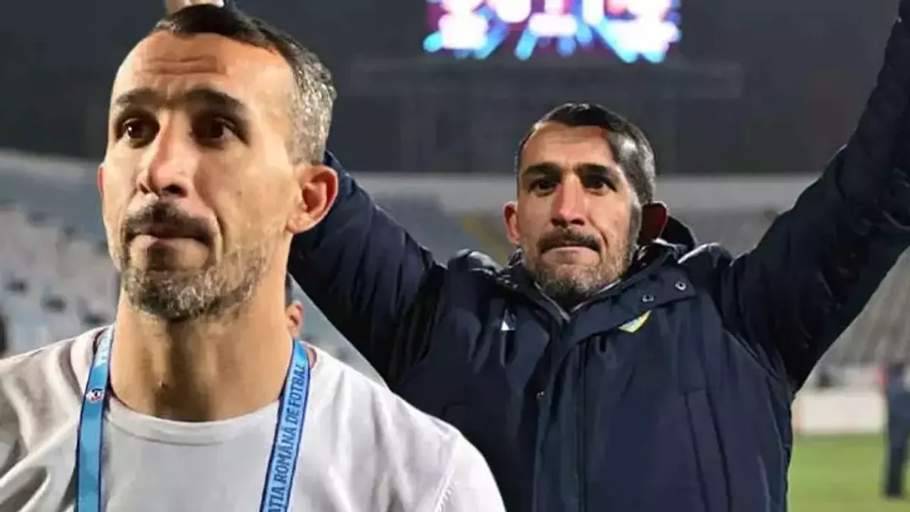 Mehmet Topal’a sürpriz teklif: CFR Cluj ile anlaşma an meselesi