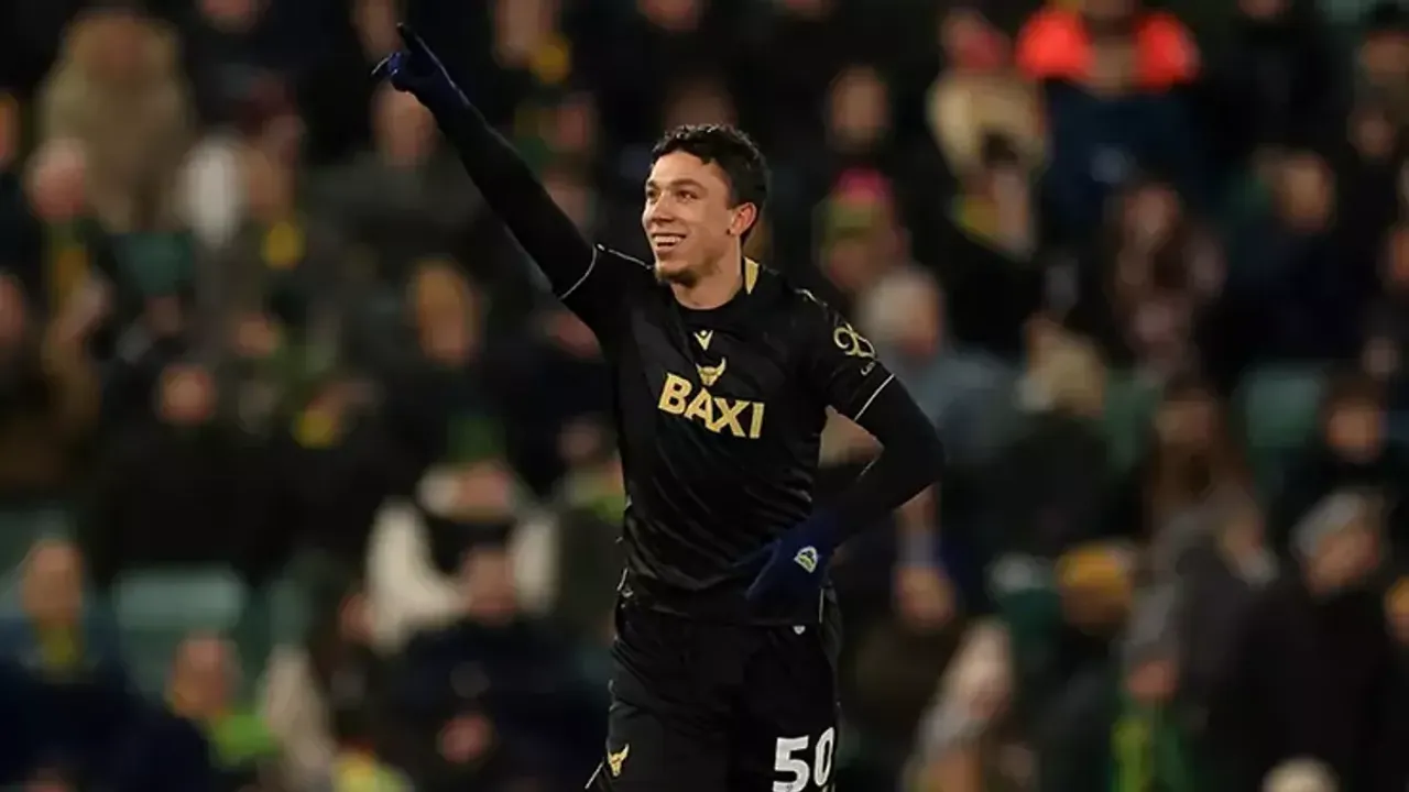 Göztepe'den Orta Saha Hamlesi: Krastev İmzayı Attı, Olaitan Gerçeği Şaşırttı!