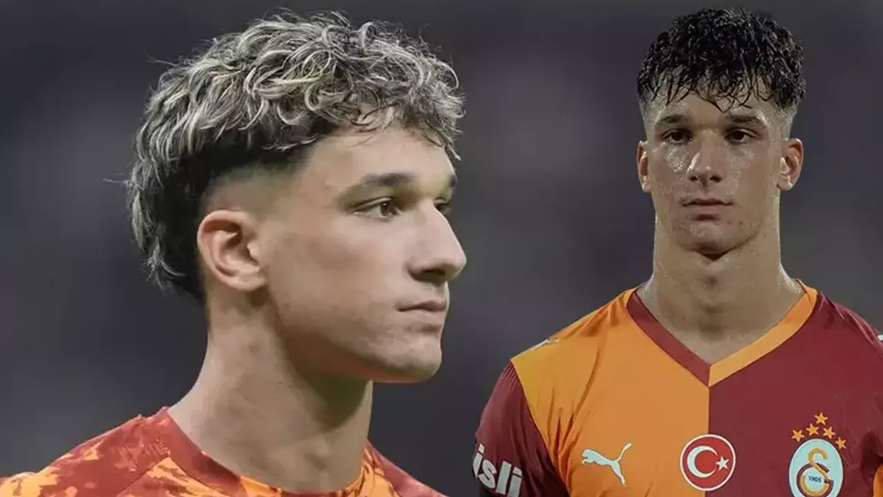 Galatasaray'da Alarm Zilleri: Genç Yıldız Çağrı Hakan Balta İçin Sözleşme Krizi!