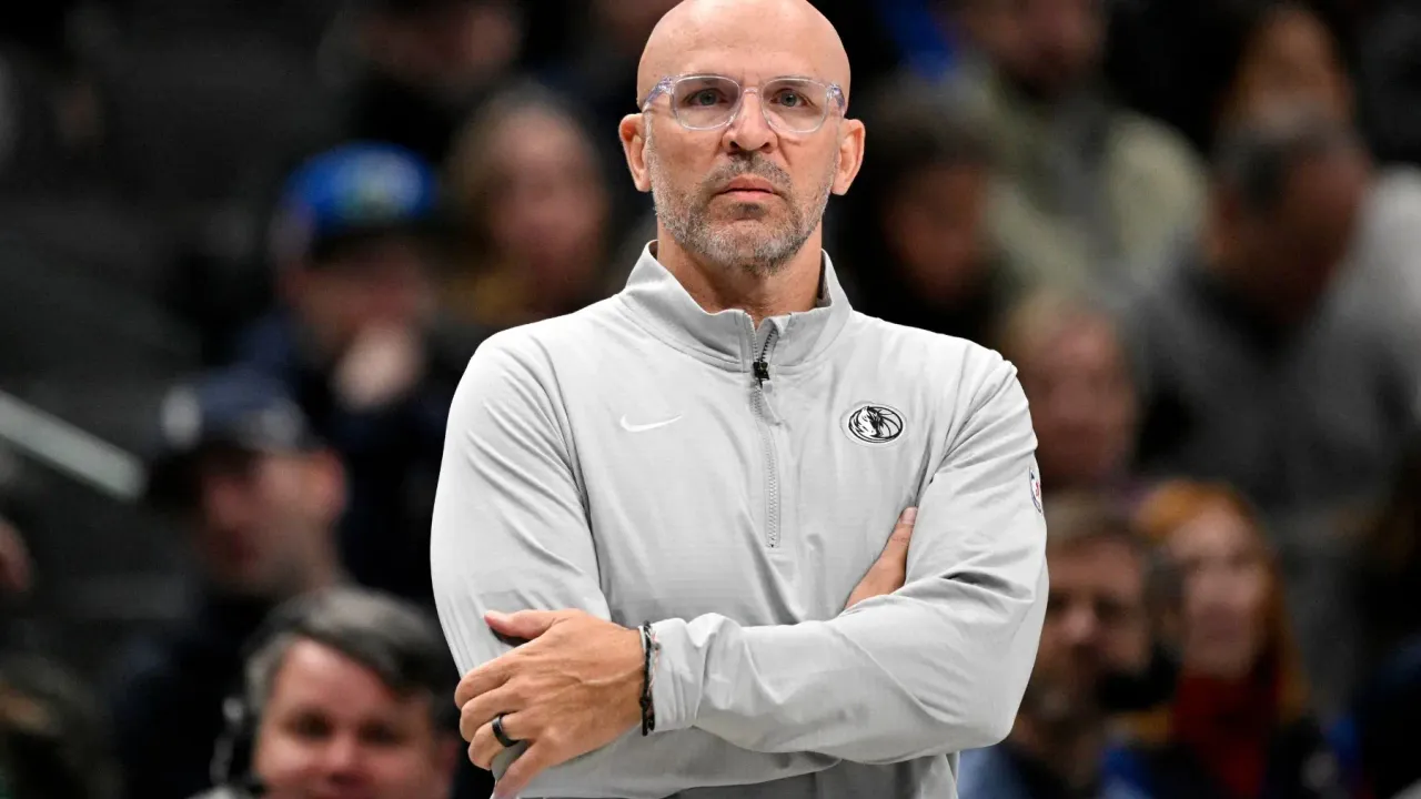Jason Kidd'e NBA'den Ağır Ceza: Hakem Sözleri Pahalısı Oldu