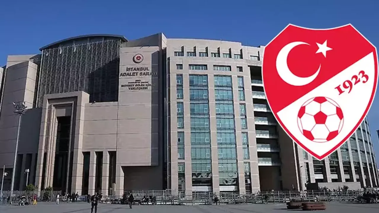 İstanbul Cumhuriyet Başsavcılığı’ndan Bahis Operasyonu Açıklaması: “Araştırma Derinleştirildi”