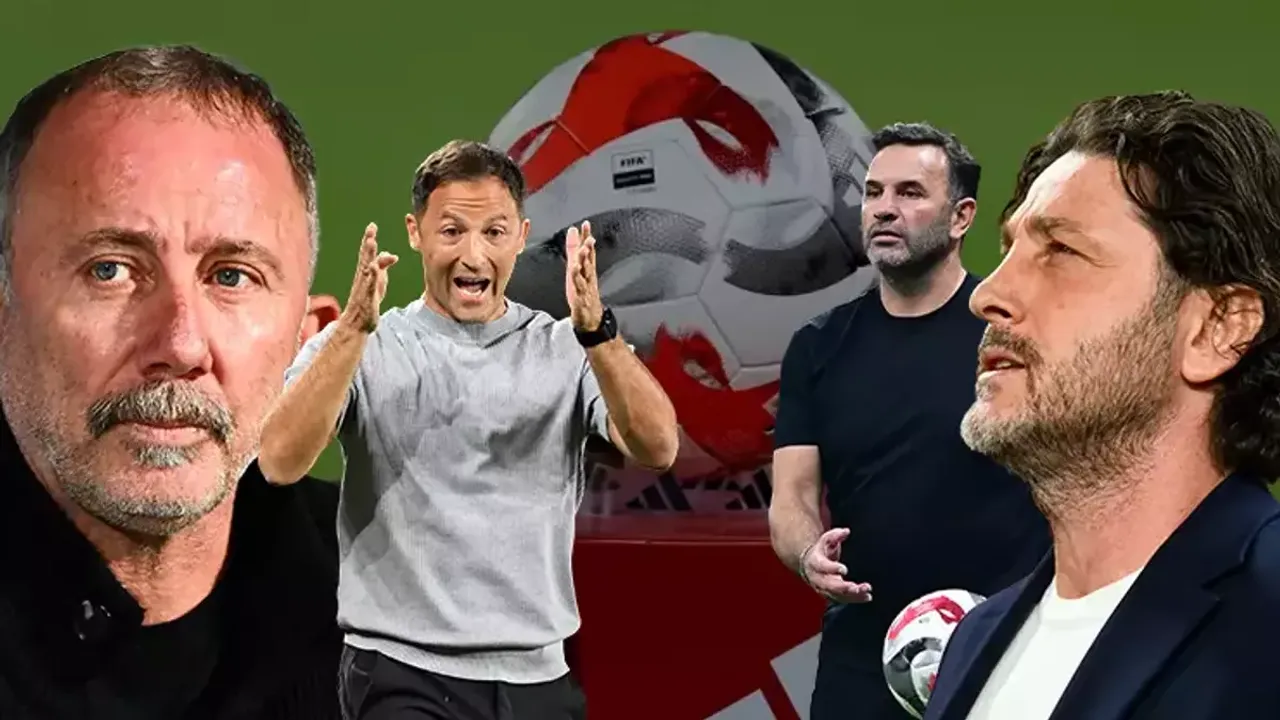 Süper Lig'de Şampiyonluk Rüzgarı: 10. Hafta Sonrası Favori Netleşti!