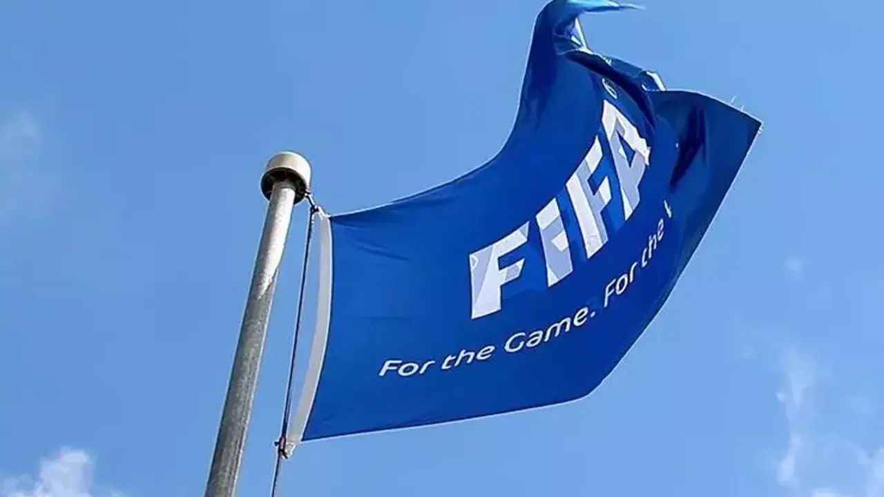 Adana Demirspor'a FIFA'dan Puan Şoku: 12 Puan Silindi!