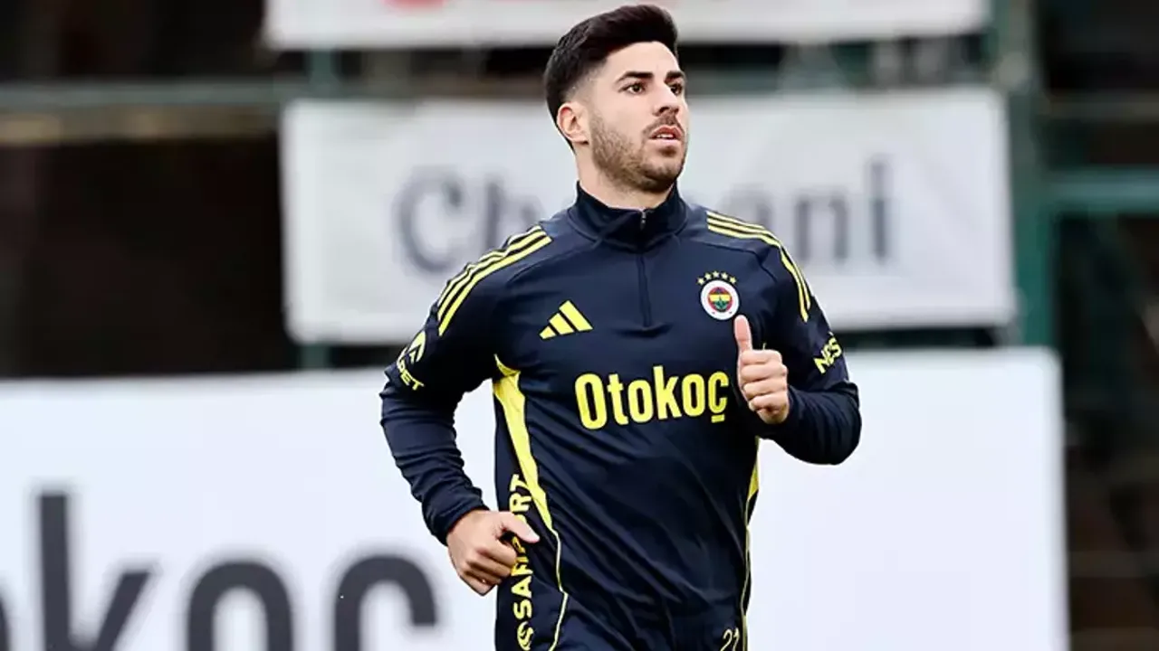 Fenerbahçe'den Rizespor Maçı Öncesi Taktiksel Hamle: Pas ve Pres Odaklı Antrenman