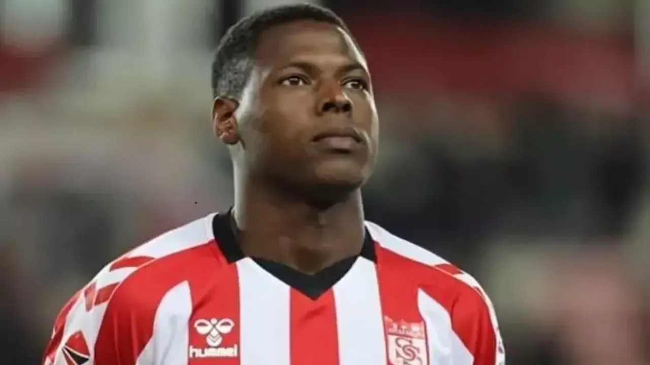 Sivasspor'da Deja Vu! Luan Campos Krizi, Kamanan'ı Akıllara Getirdi