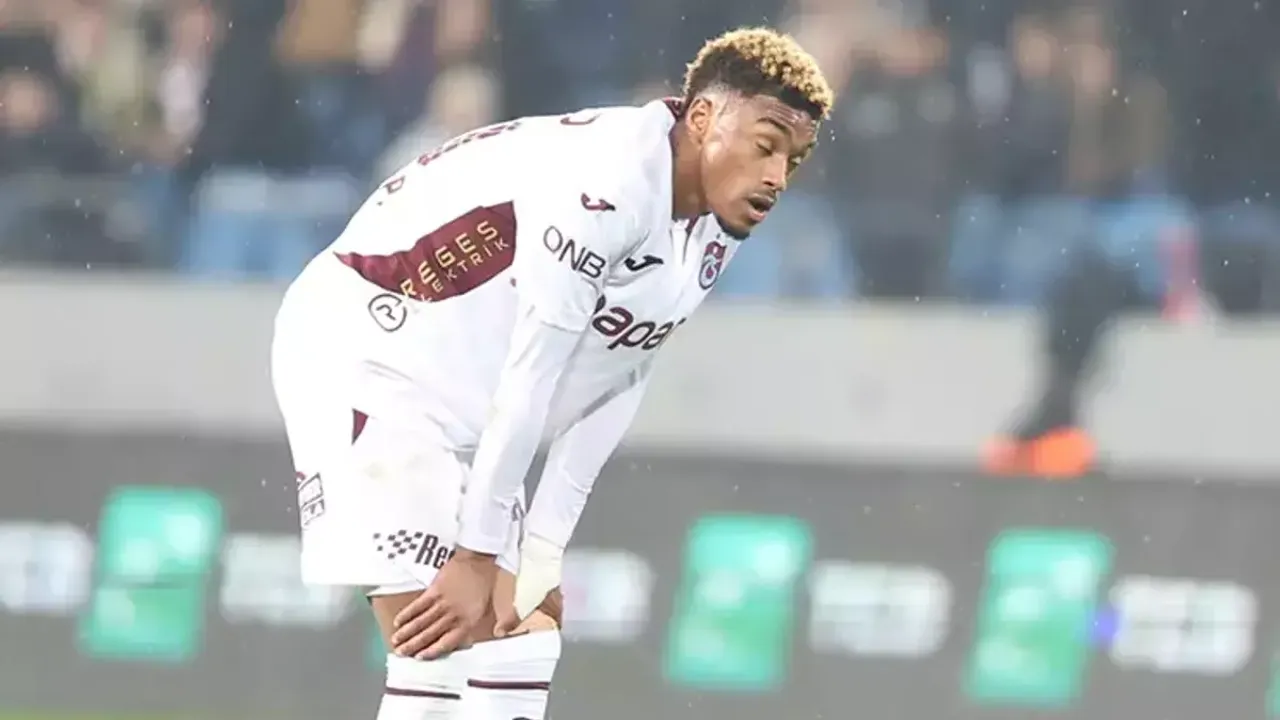 Trabzonspor'un 11 Maçlık Yenilmezlik Zinciri Kırıldı: Ankara'da Acı Veda