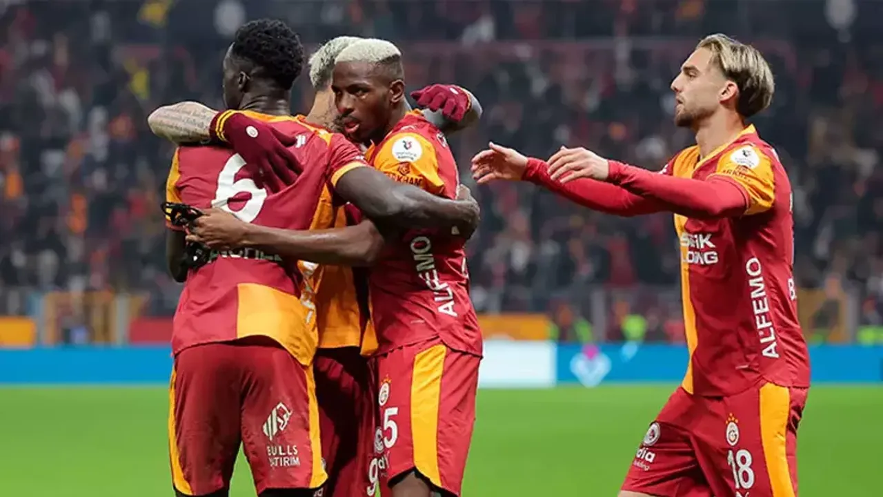 Galatasaray'da Ayrılık Rüzgarları: Berkan Kutlu İçin Geri Sayım Başladı!