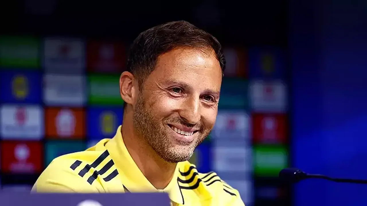 Fenerbahçe'de Stuttgart Maçı Öncesi Tedesco'dan Taktik Uyarısı: 