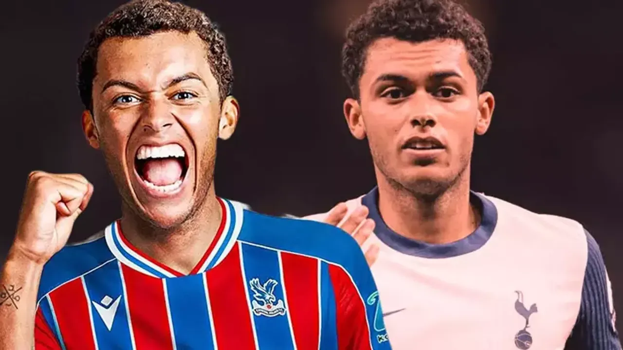 Premier Lig'de İlk Bomba! Crystal Palace, Brennan Johnson'ı Kadrosuna Kattı