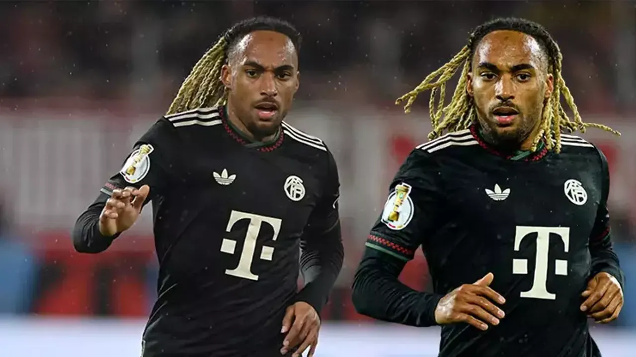 Sacha Boey Transferinde Kızıl Rekabet: Galatasaray'a Marsilya Engeli!