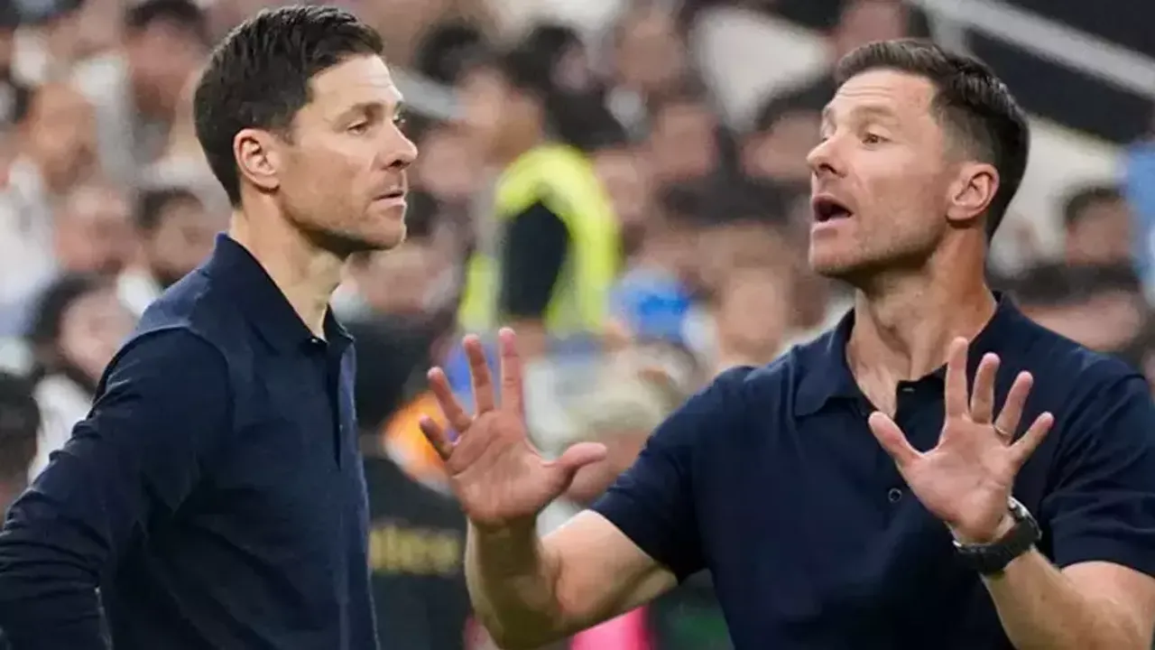 Real Madrid'de Şok Ayrılık: Xabi Alonso Dönemi Kapandı, Yeni Hoca Belli Oldu!