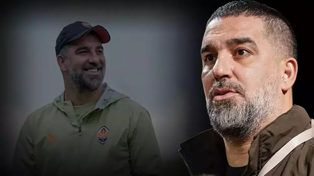 Arda Turan’dan Çarpıcı İtiraf: “Bombalar Atıldı, Sığınağa İndik”