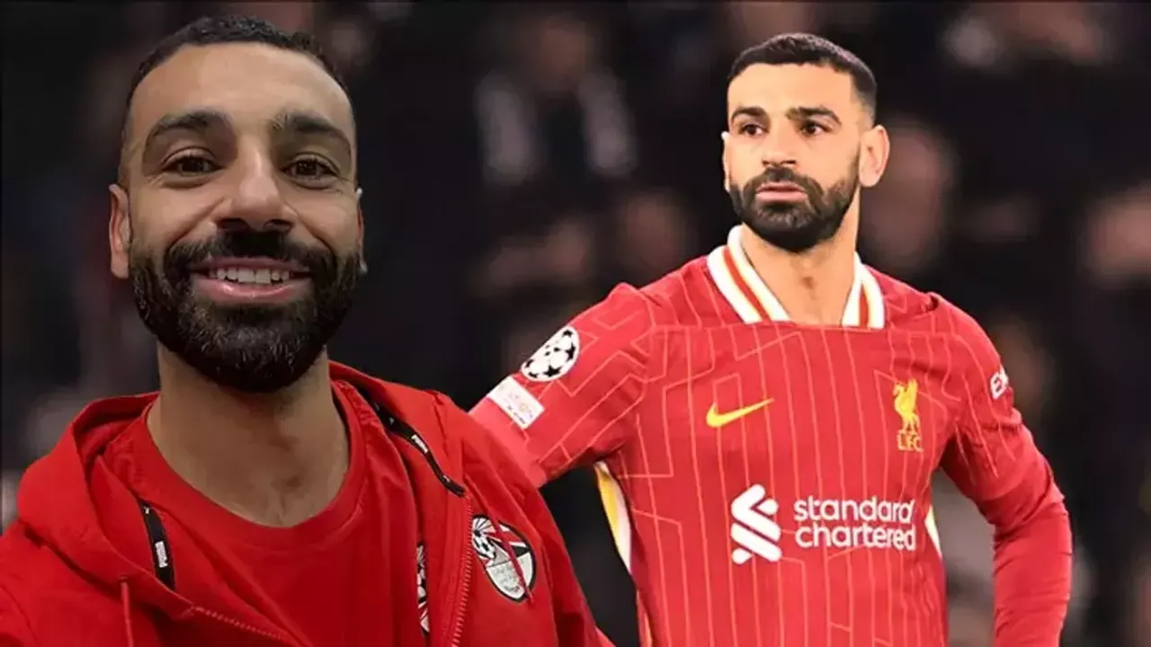 Mohamed Salah İçin Suudi Arabistan Devrimi: Al-Ittihad Resmen Harekete Geçti!