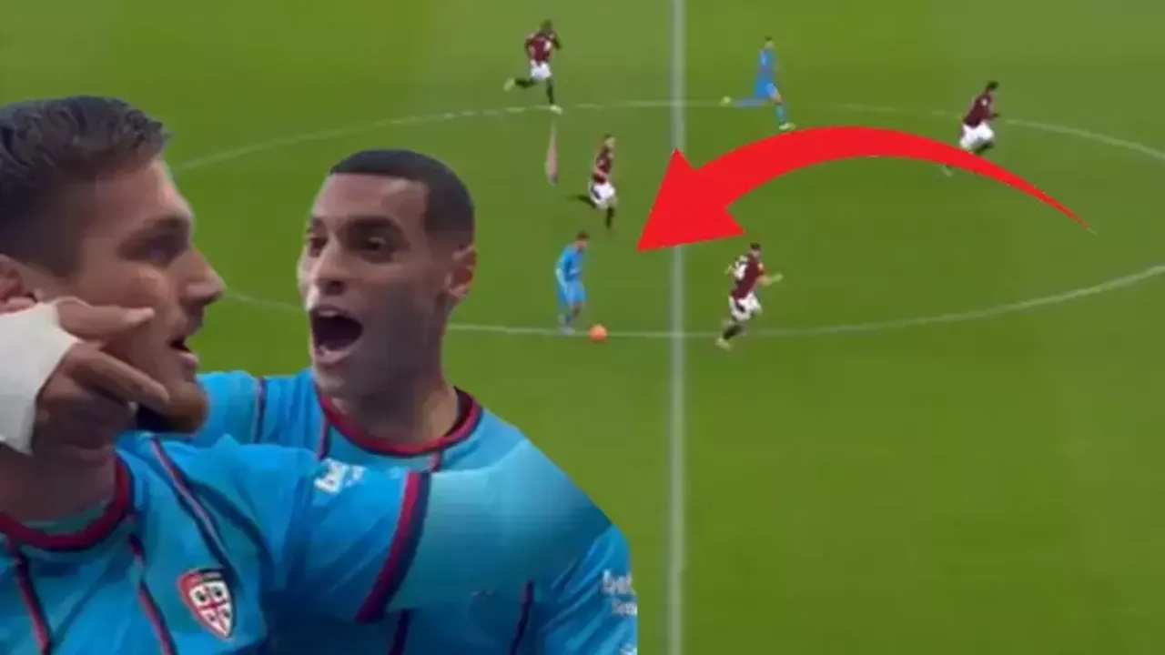 Semih Kılıçsoy Fırtınası İtalya'yı Sardı: Torino'da Gran Turco Şov!