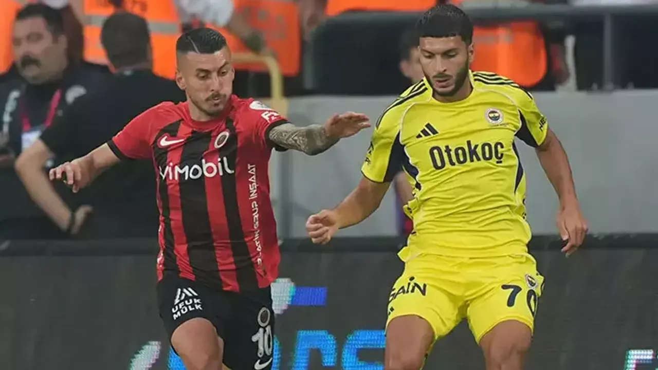 Süper Lig'de Zirve Takibi: Fenerbahçe, Gençlerbirliği Engelini Aşabilecek mi?