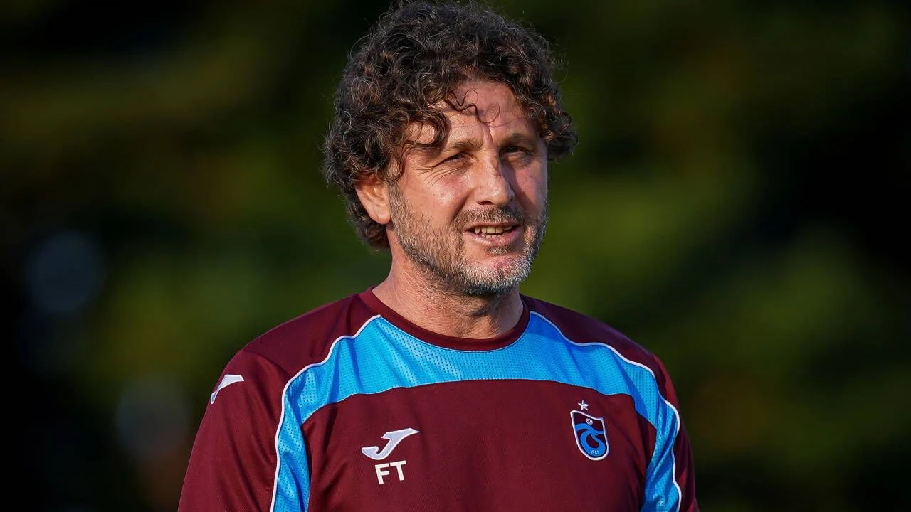 Fatih Tekke'nin Trabzonspor Dönemi: 17 Aylık Serüven