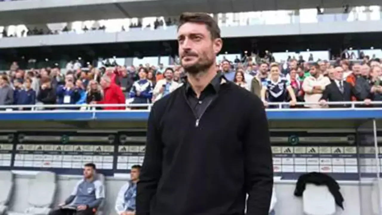 Albert Riera, Bundesliga Yolcusu: Eintracht Frankfurt İle Anlaşmaya Çok Yakın