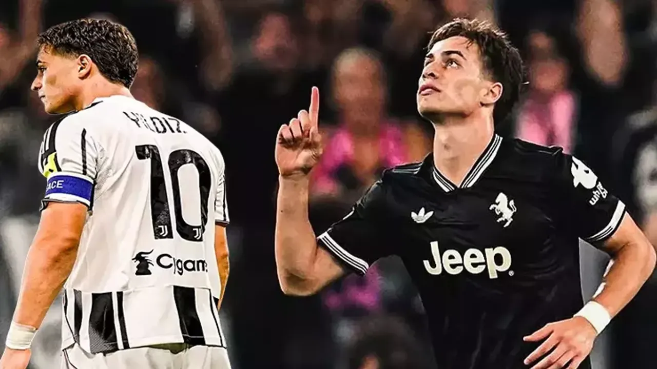 Juventus Eski Futbolcusundan Şok Sözler: “Kenan Yıldız’a Kaptanlık Verilmesi Hataydı”