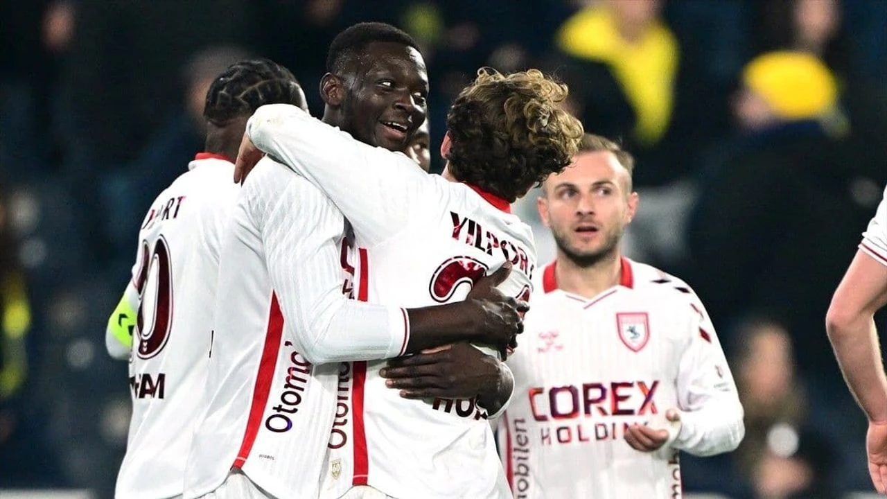 Samsunspor Avrupa Mesaisinde: Rayo Vallecano Karşısında Tarihi İlk Randevu!