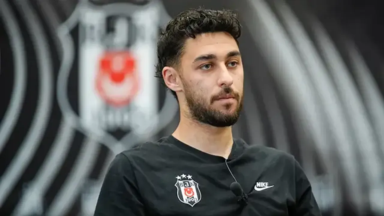 Beşiktaş'ta Şaşırtan İddia: Kartal Kayra Yılmaz'ın Maç Öncesi CS2 Keyfi!