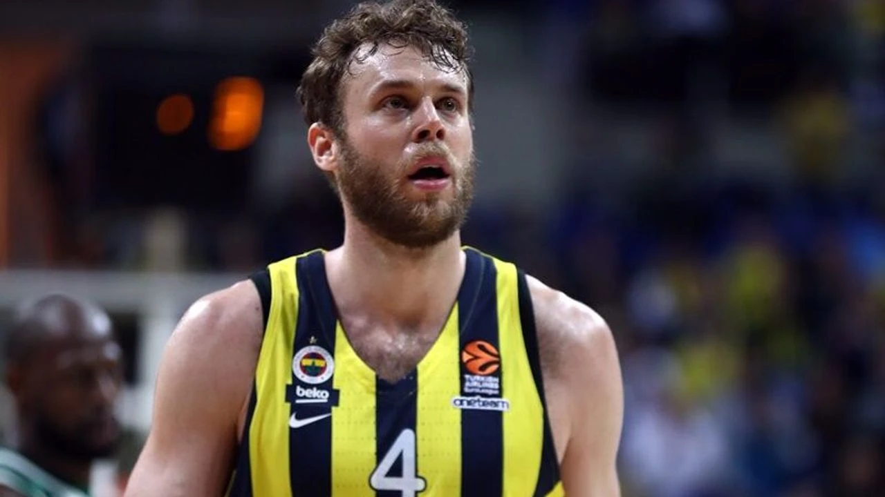 Fenerbahçe Beko'ya Melli Darbesi: İtalyan Yıldız 2 Ay Yok!