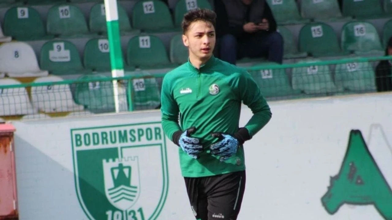 Kaleciden “Gol Yerim” itirafı: Bahis yazışmaları ortaya çıktı