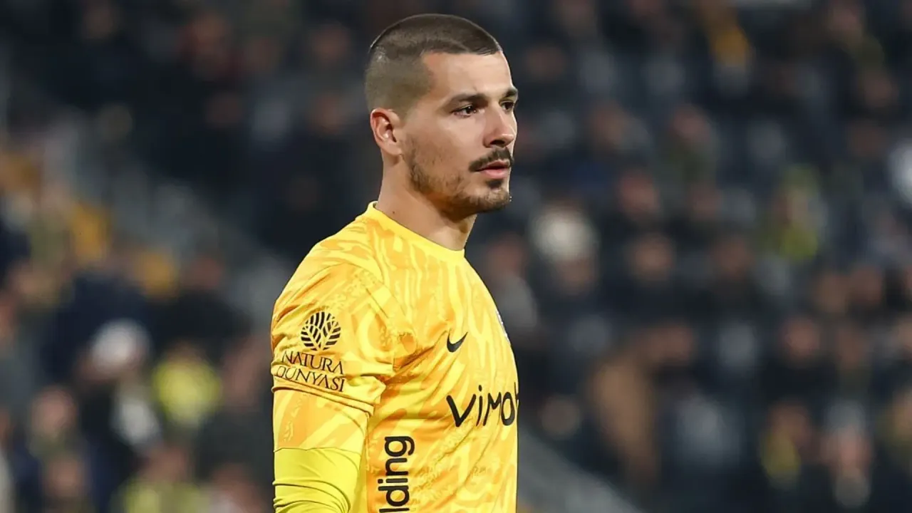 Gençlerbirliği'nin Yükselen Yıldızı Ricardo Velho'ya Portekiz Milli Takımı'ndan Sürpriz Davet!