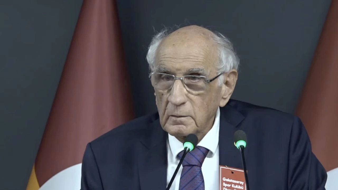 Aslan'ın Divan'ında Barış Alper Yılmaz Şoku: Başkan Özbek'ten Net Uyarı!