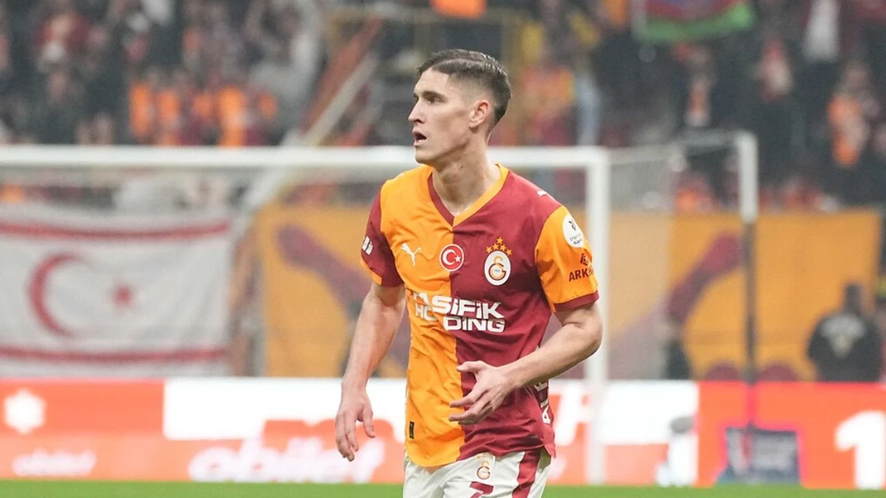 Son Dakika: Roland Sallai İçin Tahkim Kurulu'ndan Kesin Karar! Galatasaray'a Şok Gelişme