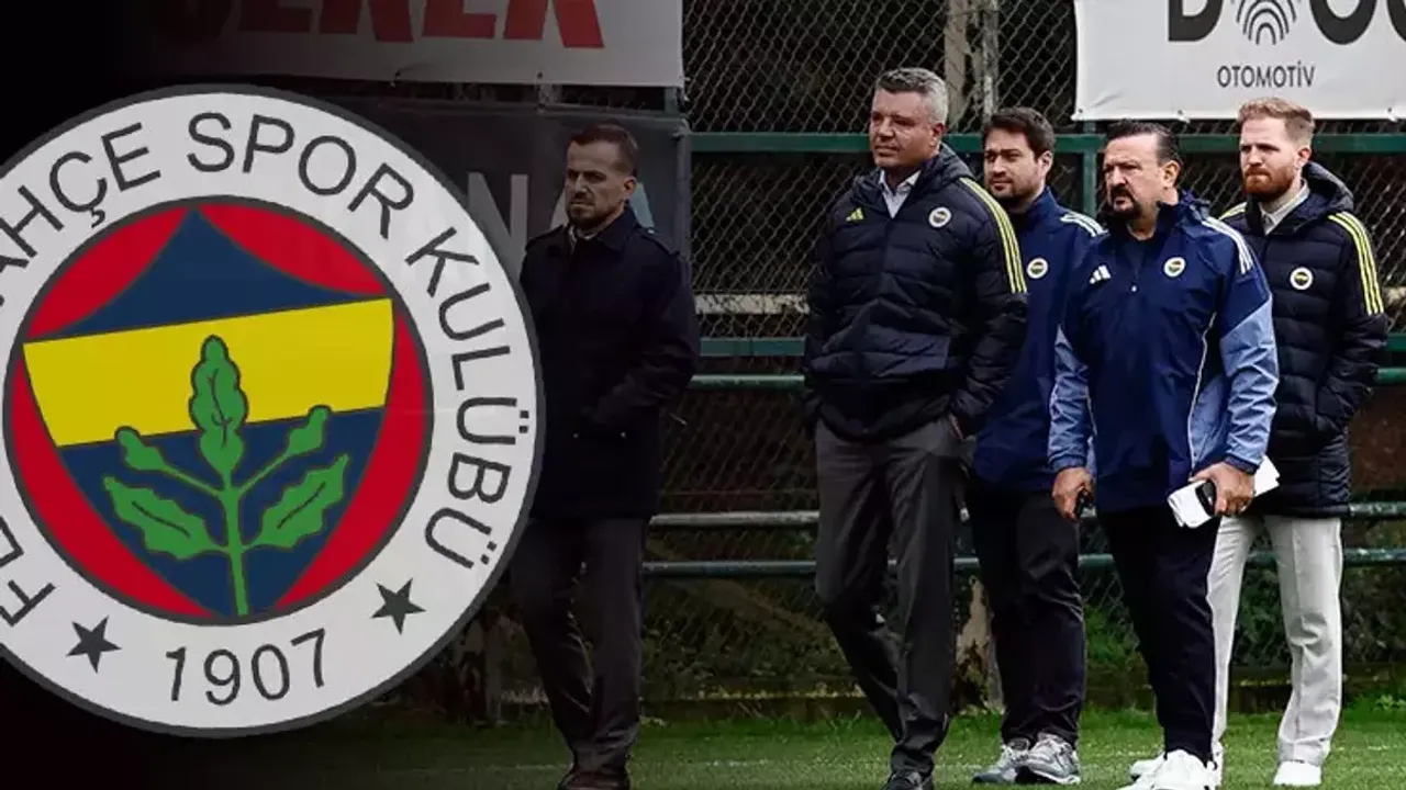 Fenerbahçe Bankalar Birliği’nden Çıktı