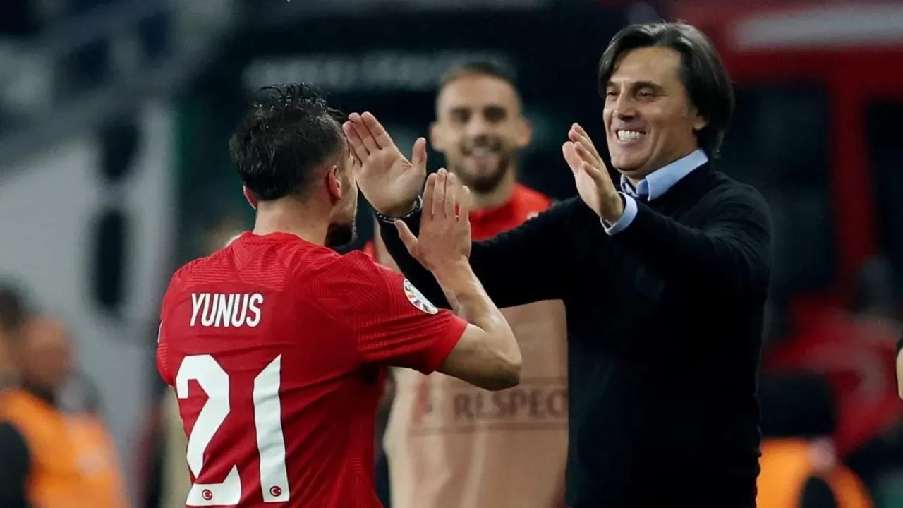 Montella'dan Galatasaray-Juventus Öncesi Kritik Analiz: 'Yunus Akgün'e Dikkat!'