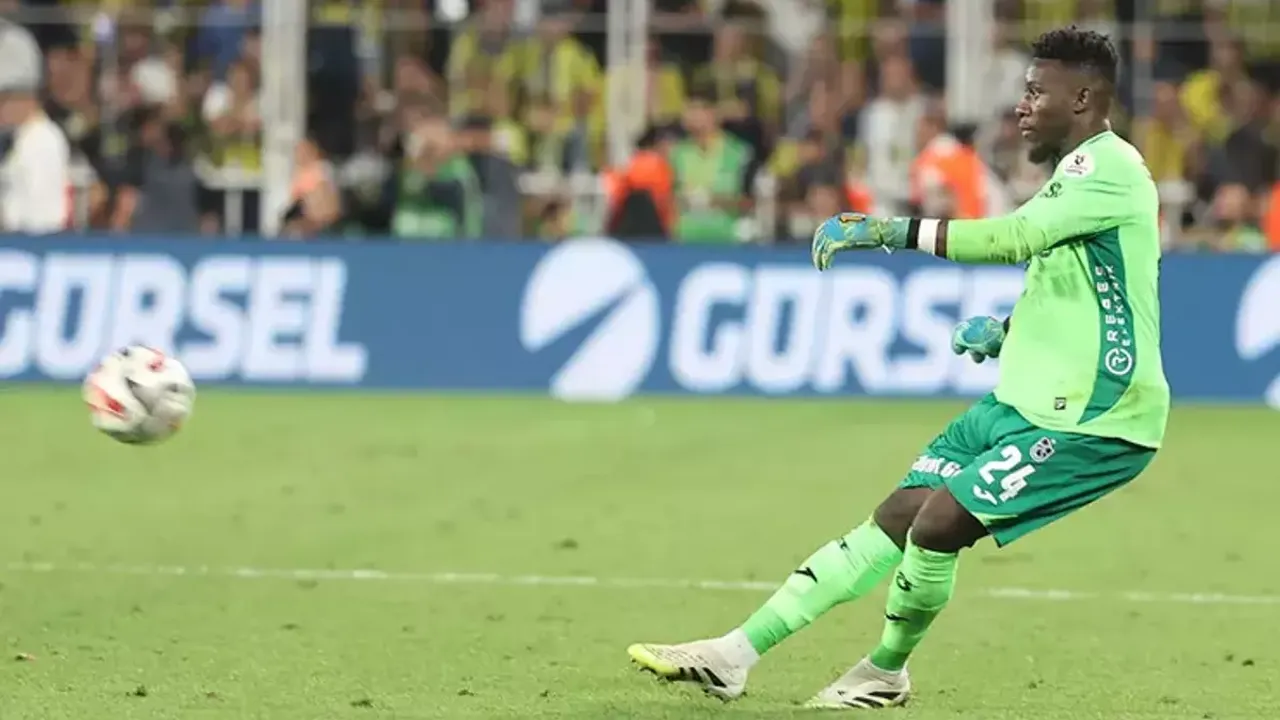 Trabzonspor Savunması Alarm Veriyor: Süper Lig'de Gol Yükü Artıyor