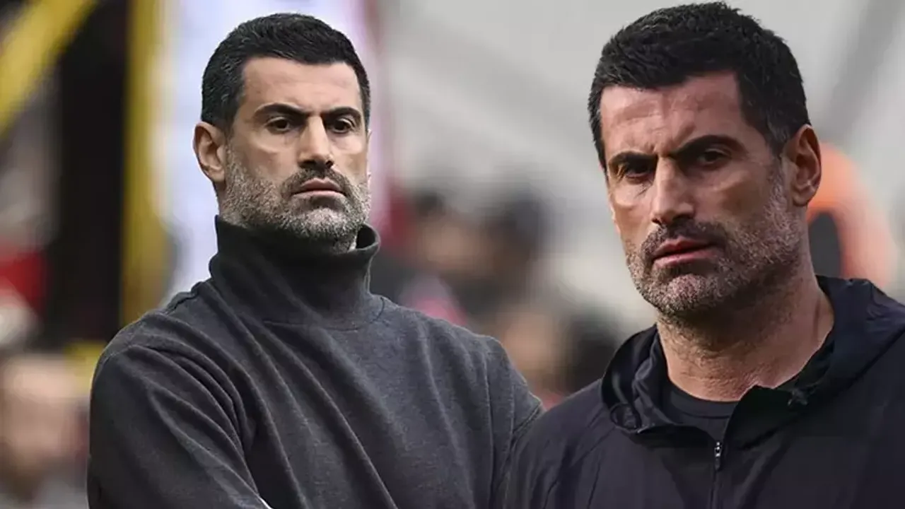 Volkan Demirel: “Basit Goller Yedik, Bu Maç Bizim İçin Zorlaştı”