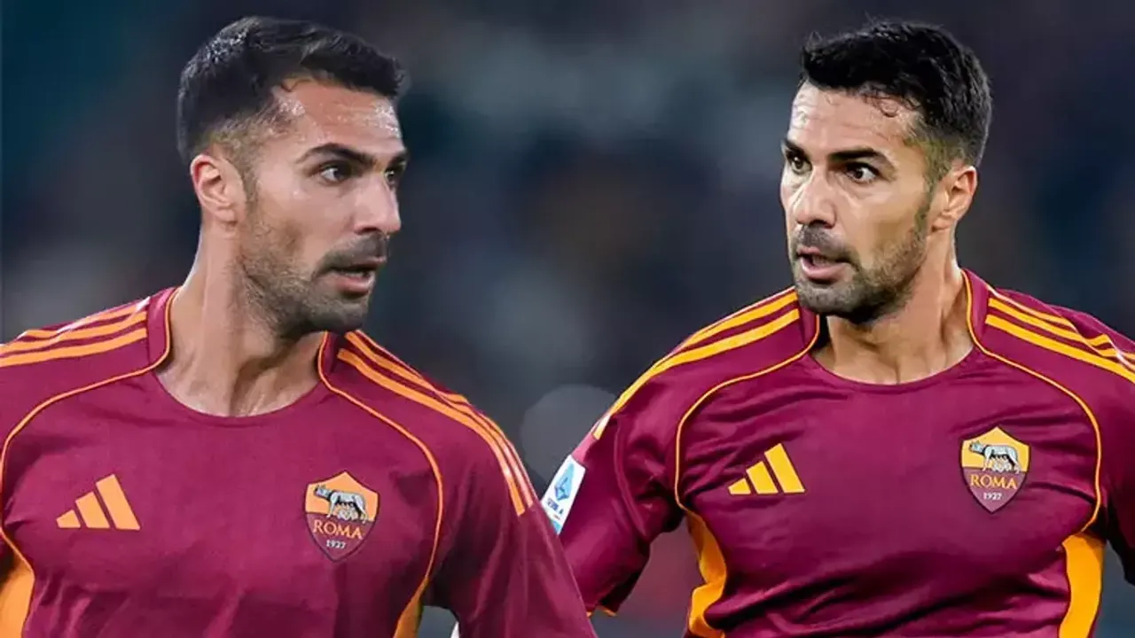 Zeki Çelik'ten Roma'da Kalma Vurgusu: Gelecek Planları Netleşti