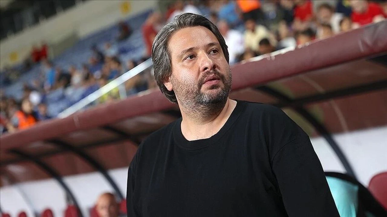 Eyüpspor'da Gözler Teknik Heyette: Özhan Pulat İle Bomba Görüşme!