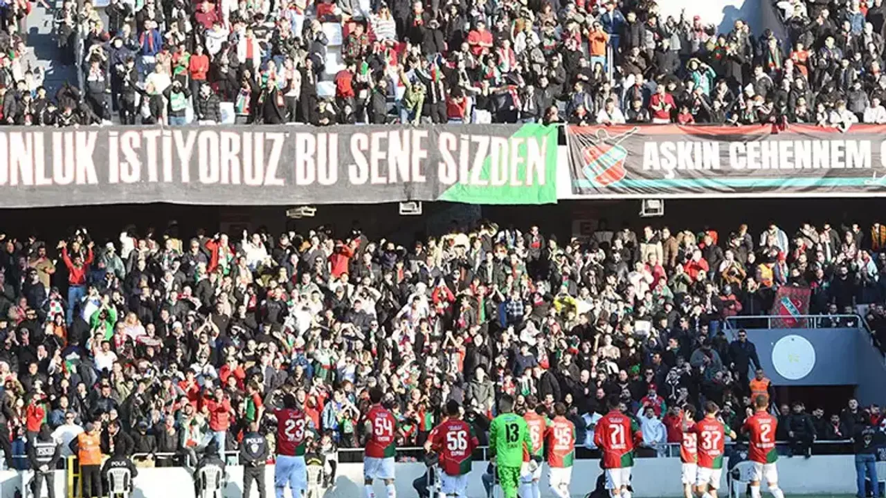 Karşıyaka'da Kritik Viraj: Play-Off Hedefi İçin Avantajlı Fikstür!