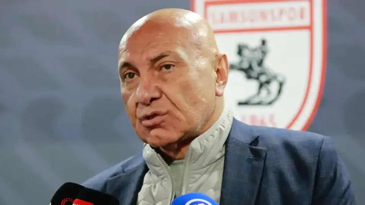 Yüksel Yıldırım’dan Galatasaray Yorumu: “Büyük Olasılıkla Şampiyon Olur”