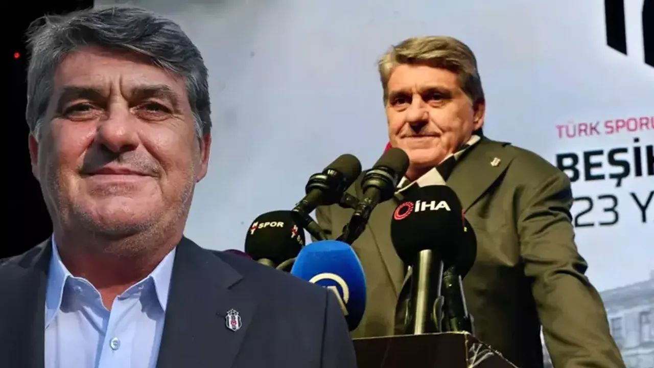 Serdal Adalı’dan derbi öncesi dikkat çeken açıklamalar