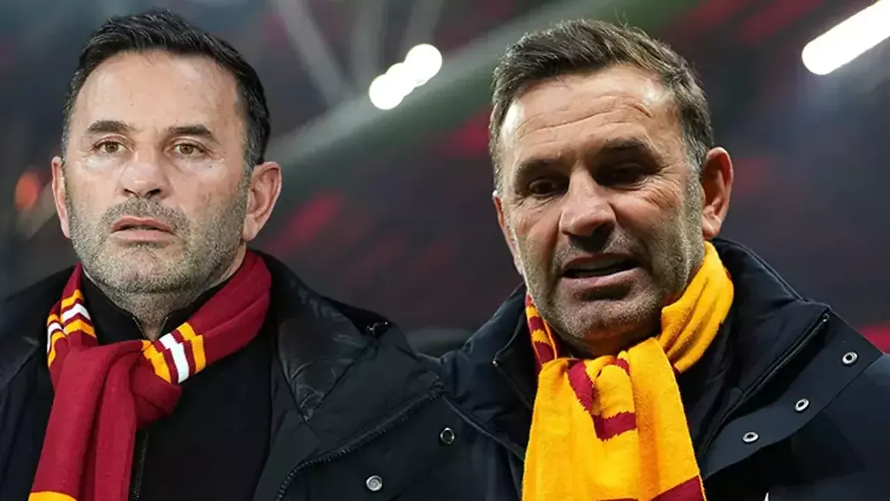Galatasaray'da Atletico Madrid Öncesi Kritik Gelişmeler: Okan Buruk'tan Sakatlık Raporu ve Taktik İpuçları!