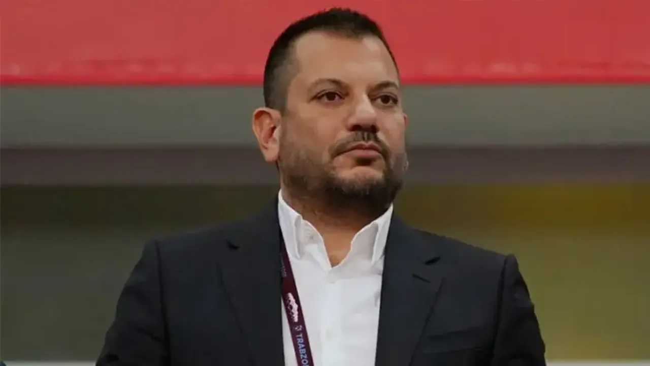 Trabzonspor’dan Taraftara Çağrı! “Yerini Al, Hikayeye Ortak Ol”