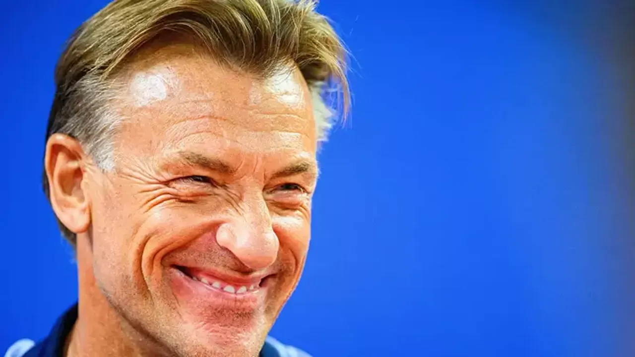 Hervé Renard Ayrılığı: Suudi Arabistan'da Dünya Kupası Öncesi Flaş Gelişme