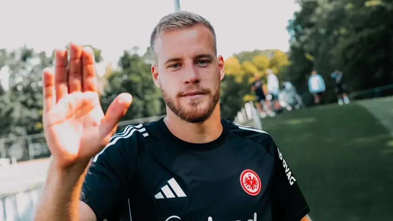 Çorum FK'den Süper Lig İçin Ses Getiren Hamle: Hrvoje Smolcic İmzayı Attı!