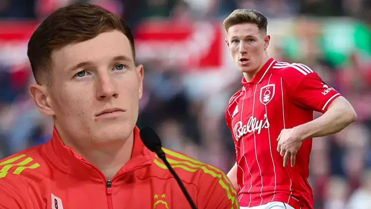 Elliot Anderson'dan Fenerbahçe İtirafı: 'Kariyerimin En Gürültülü Atmosferiydi!'