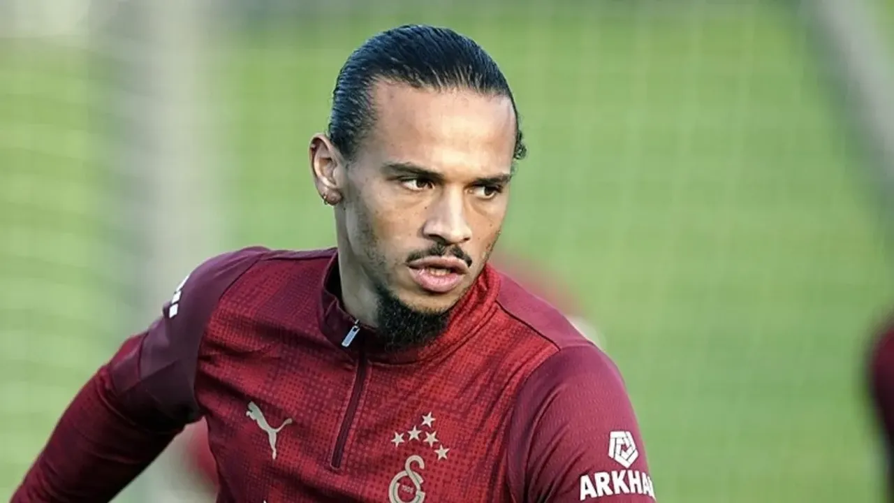 Aslan'dan Trabzonspor Derbisi İçin Son Prova: RAMS Park'ta Zirve Randevusu