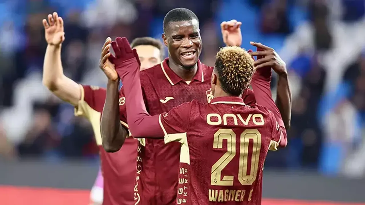 Fatih Tekke'den Trabzonspor'a Kritik Çağrı: Ligdeki Kader 5 Maçta Çizilecek!