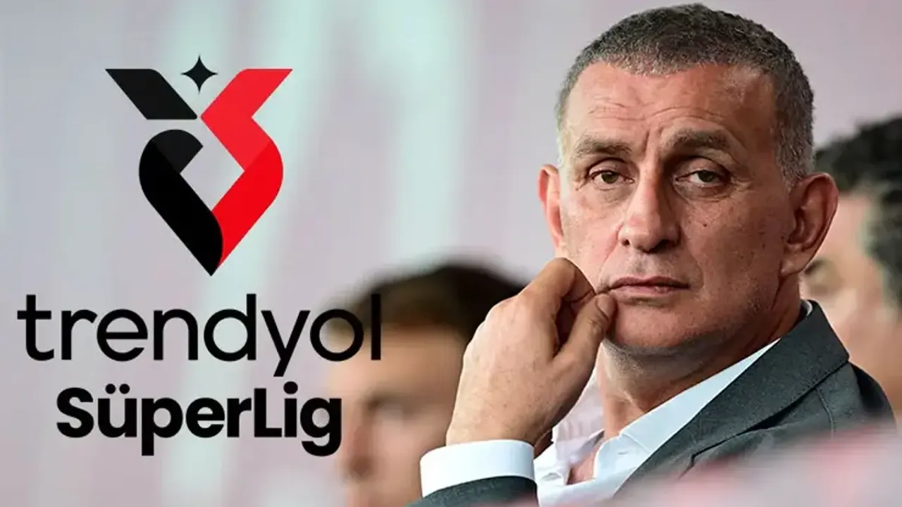 TFF’den Yabancı Kuralı Bombası! 10+4 Sistemi Resmen Açıklandı